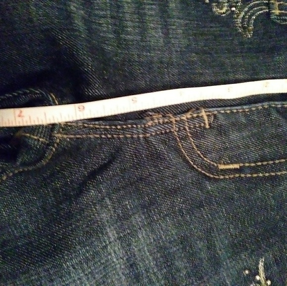 D & G Jeans - Picture 5 of 6